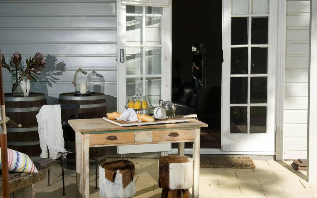 The Villa - Country House Retreat
