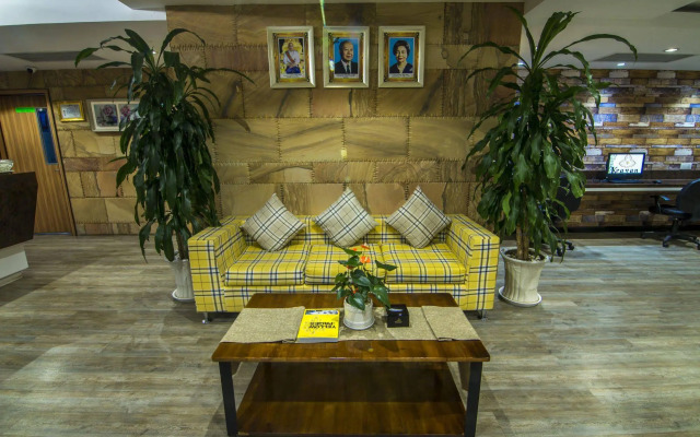 Kravan Hotel