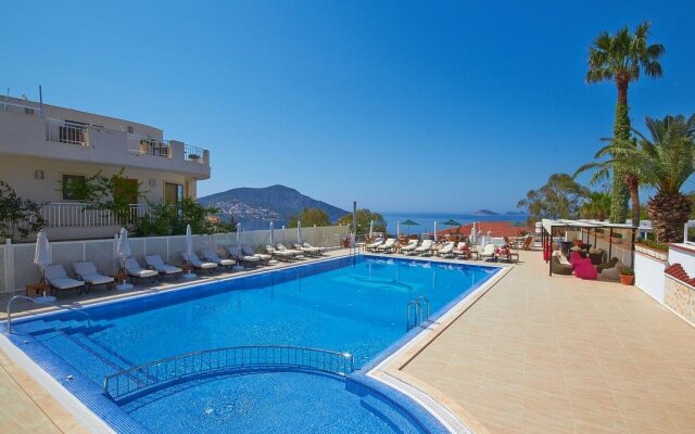 Kalkan Dream Hotel