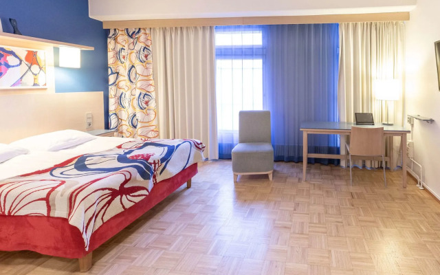 Scandic Hämeenlinna City