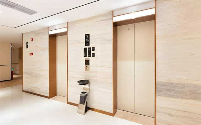 City Comfort Inn (Haikou Xiuying District Wanda Plaza)