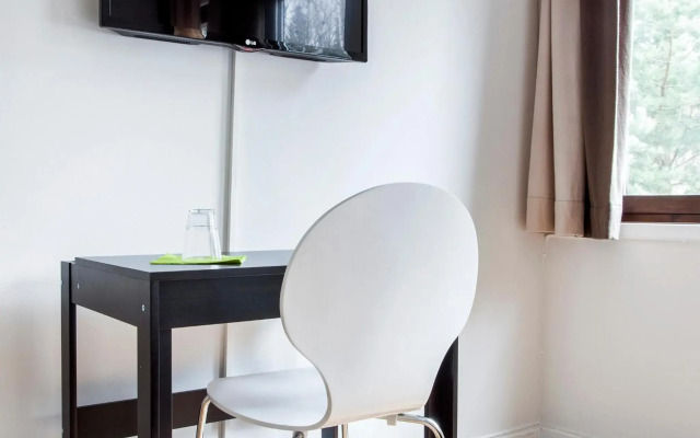 Dialog Hotel Kungens Kurva