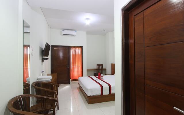 Three-G Homestay