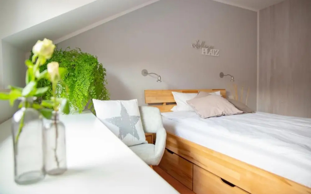 Hotel Wappenstube