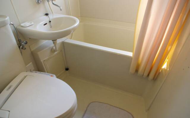 Hotel Elm Ishiuchi