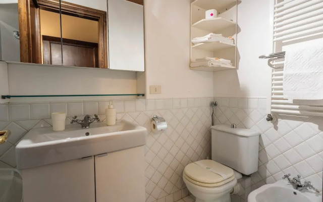 Sauro River View by MMega