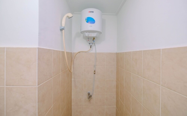 Sea And Port View 2Br Green Bay Pluit Apartment