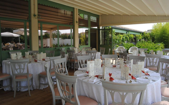 Relais Villa Roncuzzi