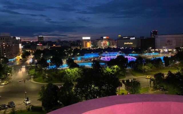 APARTMENT 27 Old City