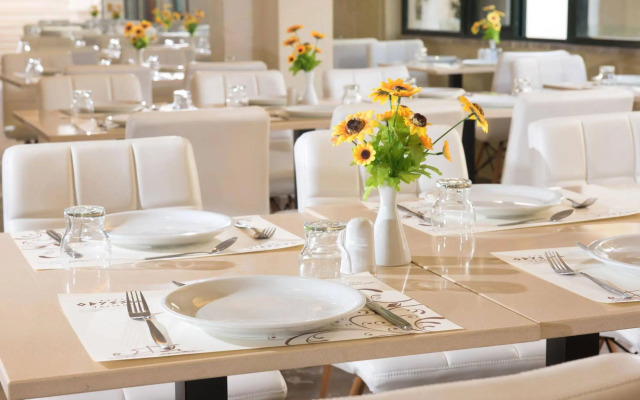 Odyssia Beach Hotel