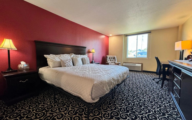 FairBridge Inn Express Hiawatha