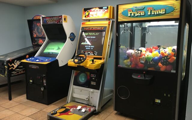 Hospitality Inn & Suites
