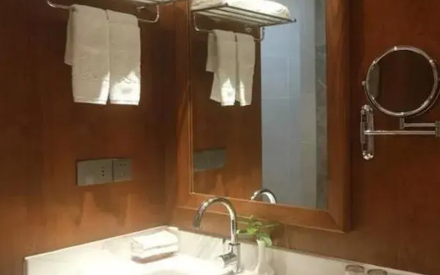 Jiangwan Hotel