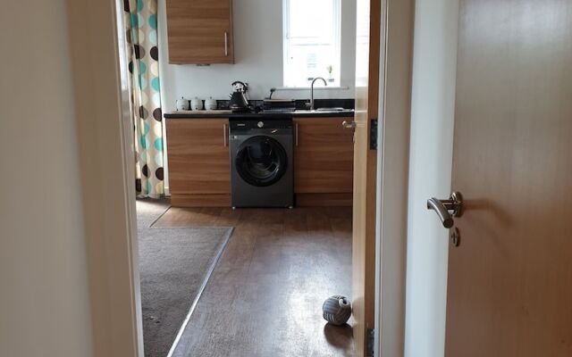 Early Knights at Huddersfield