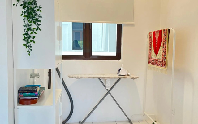 The Sweet Escape @ Imperio Professional Suite