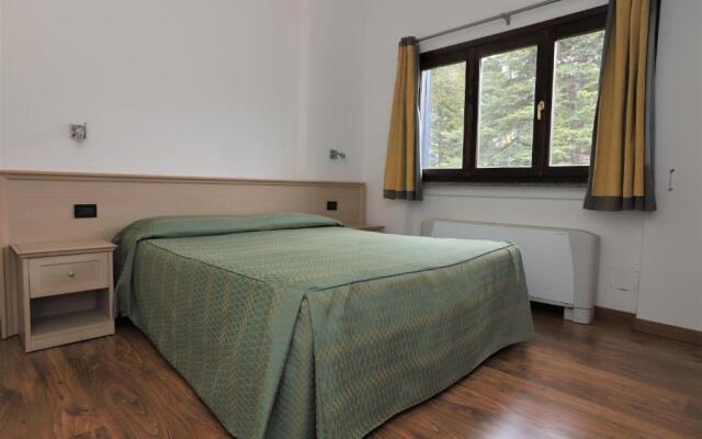 Hotel Pian del Sole