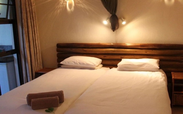 Masorini Bush Lodge