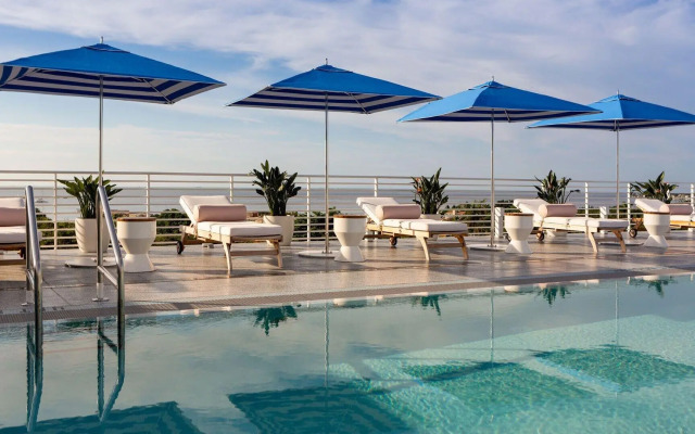 Mr. C Miami – Coconut Grove