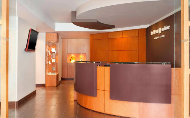 The Westin Dragonara Resort, Malta