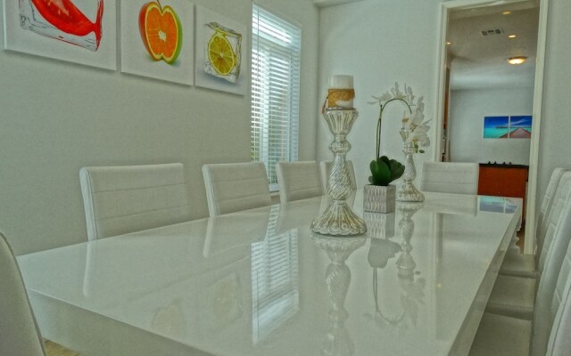 Luxury Family Villa