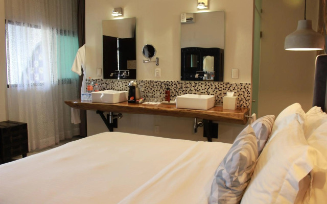 TRES79 Hotel Boutique