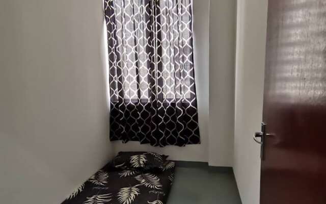 Hotel O Sri Rampai Metro Hostel