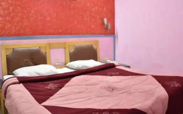 Raunak International Hotel
