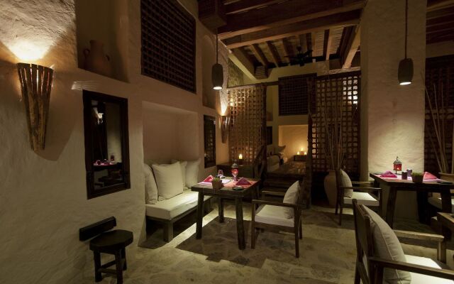 Six Senses Zighy Bay