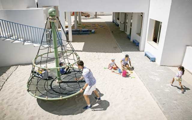 ROBINSON DJERBA BAHIYA - All inclusive