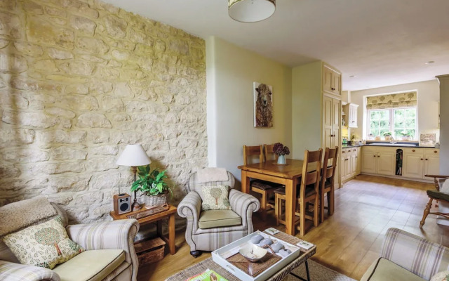 Waterloo Mill Cottage