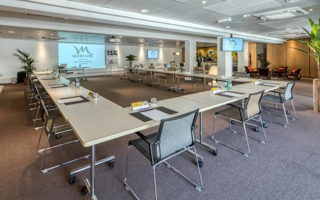 Mercure Pont d'Avignon Centre