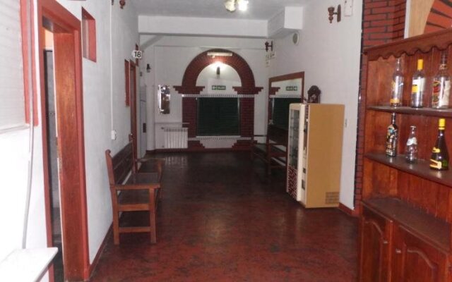 Hotel Virreyes