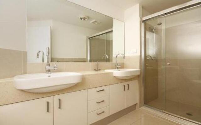 Amalfi Unit 11, - Above All Else - 50 King Street