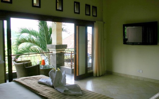 Puri Pondok Dawa Villa