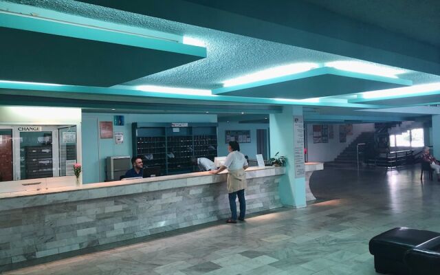Interhotel Pomorie