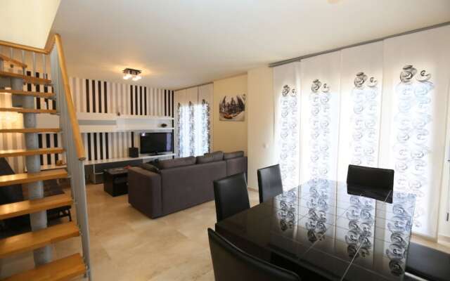 Apartamento Junto al mar Para 8 Personas en Cambrils