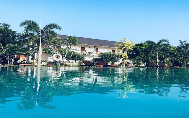Sungreen Resort