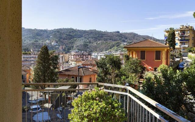 Una Terrazza su Rapallo by Wonderful Italy