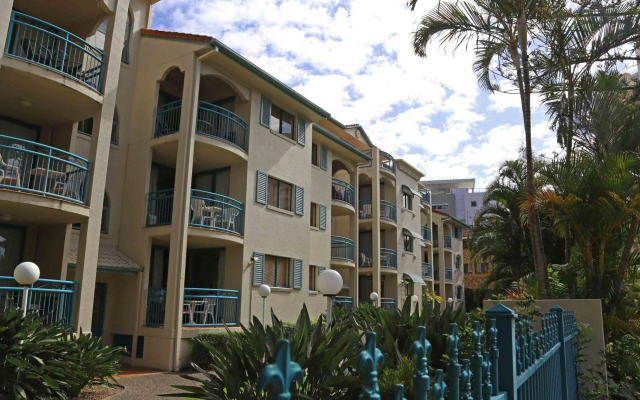 Aruba Beach Resort