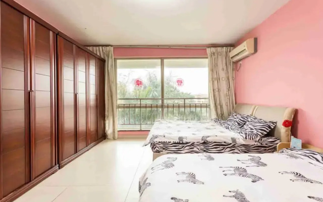 Shan Hu Hai Apartment-You Yun Sea