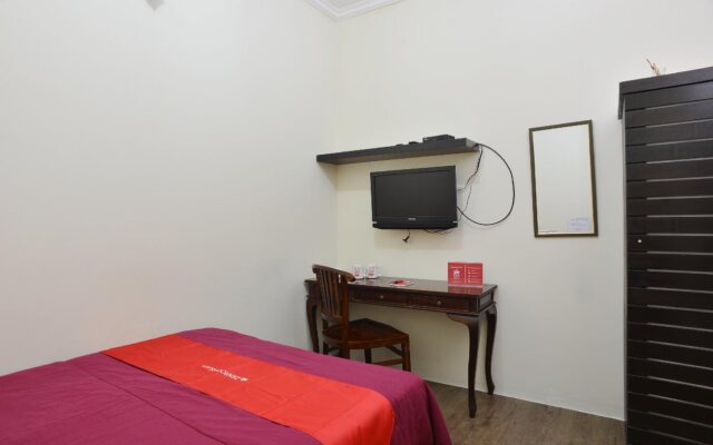 Casa Vanda Guesthouse & Accommodation