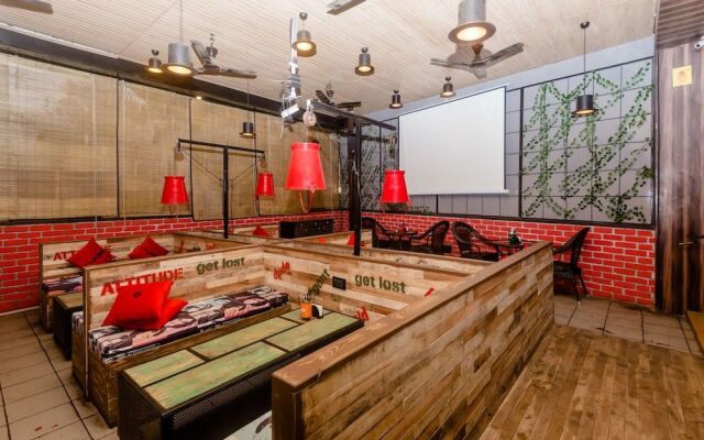 Capital O 27600 Hotel Sai Plaza