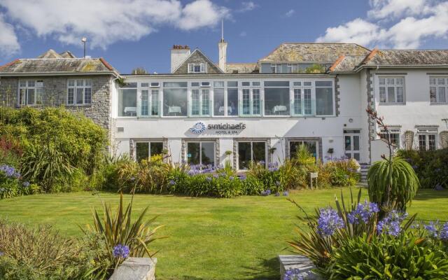 St Michael's Resort