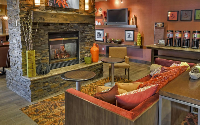 Hampton Inn Twin Falls Id