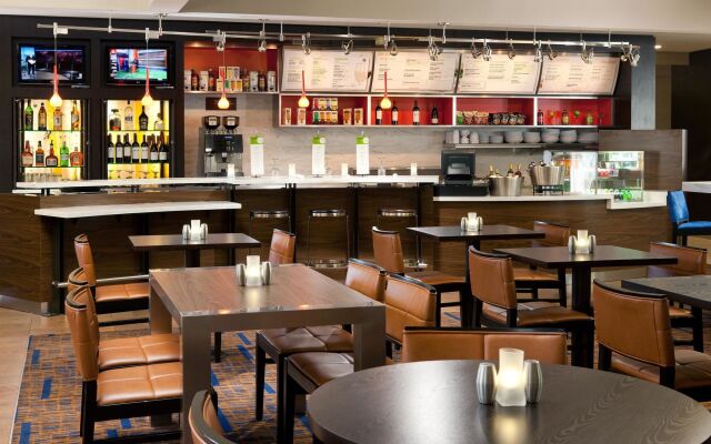 Courtyard by Marriott Denver Tech Center