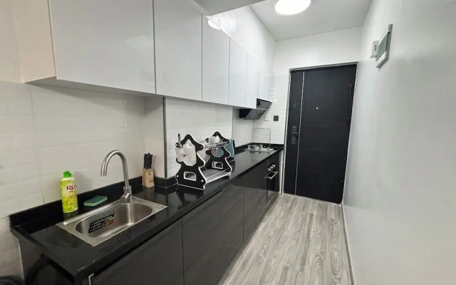 Takdiri Homes Executive Studio