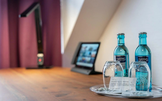 Hotel Frechener Hof