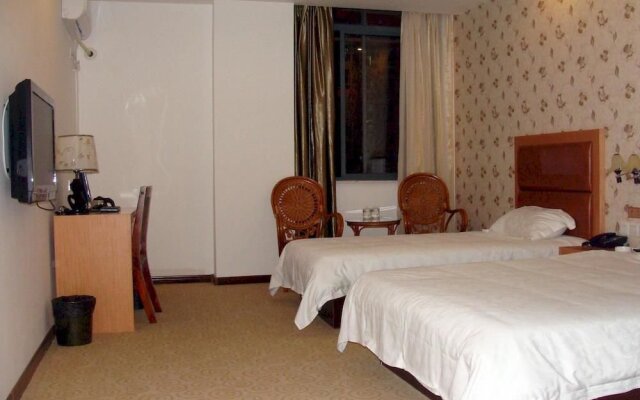 New Impression Business Hotel