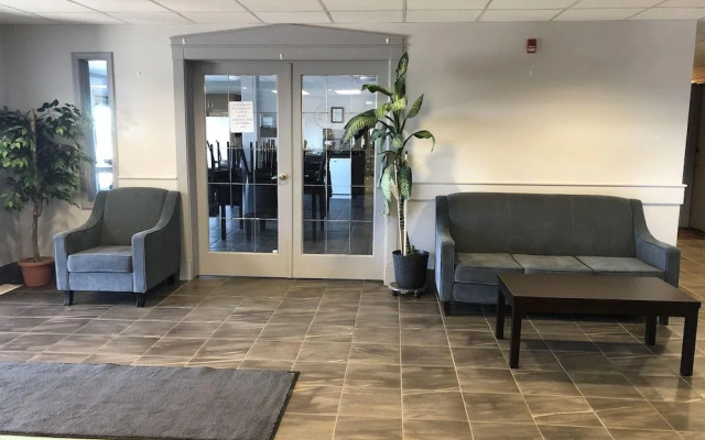 R & R Lakeview in Hardisty