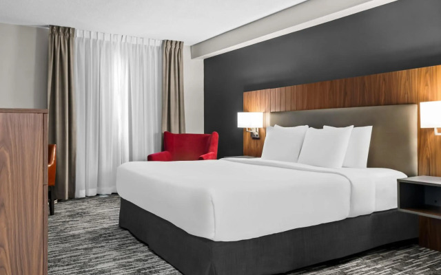 Country Inn & Suites by Radisson, Winnipeg, MB